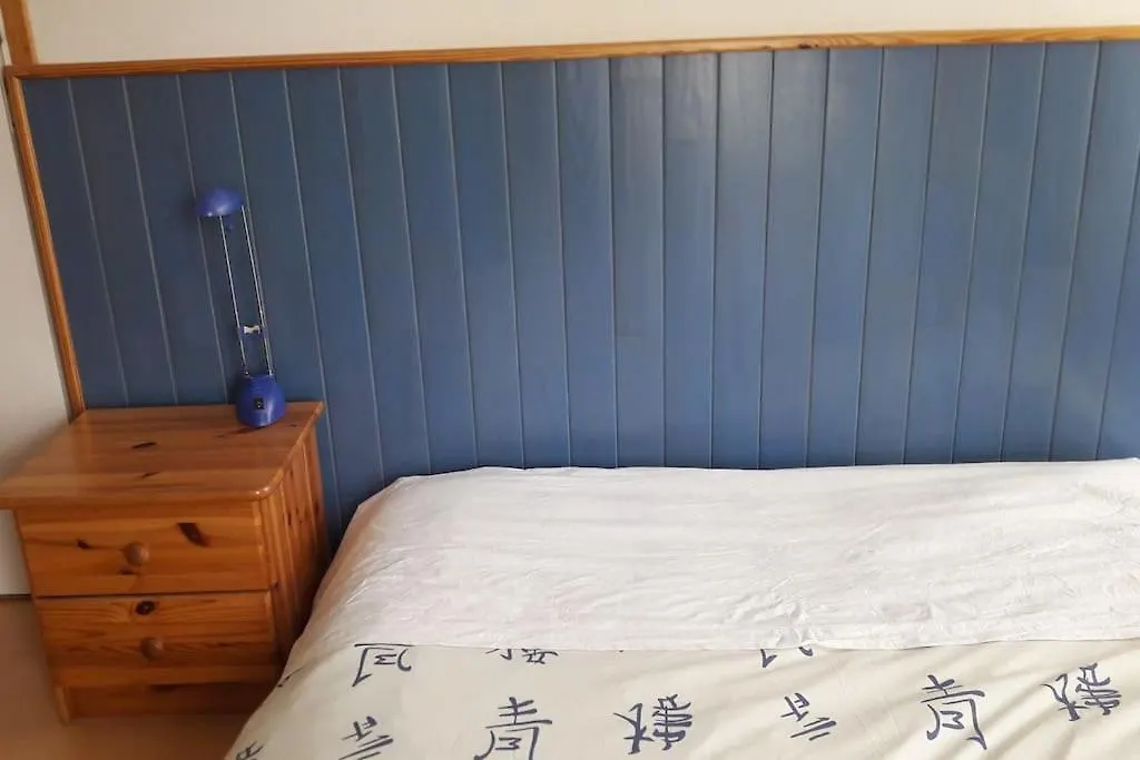 Vakantiehuis Decouvrir Le Finistere Depuis Ma Maison Lumineuse Calme Et Zen Landerneau