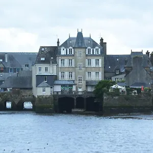 Nuit Sur Le Pont 1 Apartment