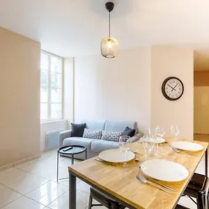 Balafenn, 2 Pièces Confortable à Landerneau