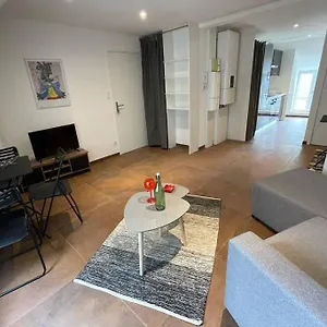 Spacieux N°8 En Centre Historique Landerneau