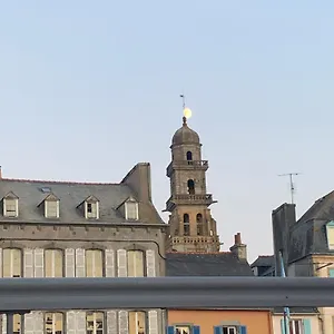 Nuit Sur Le Pont 2 Landerneau