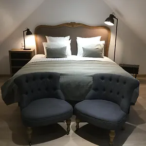 De Keranden Bed & Breakfast