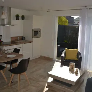 Résidence Bel Air Landerneau